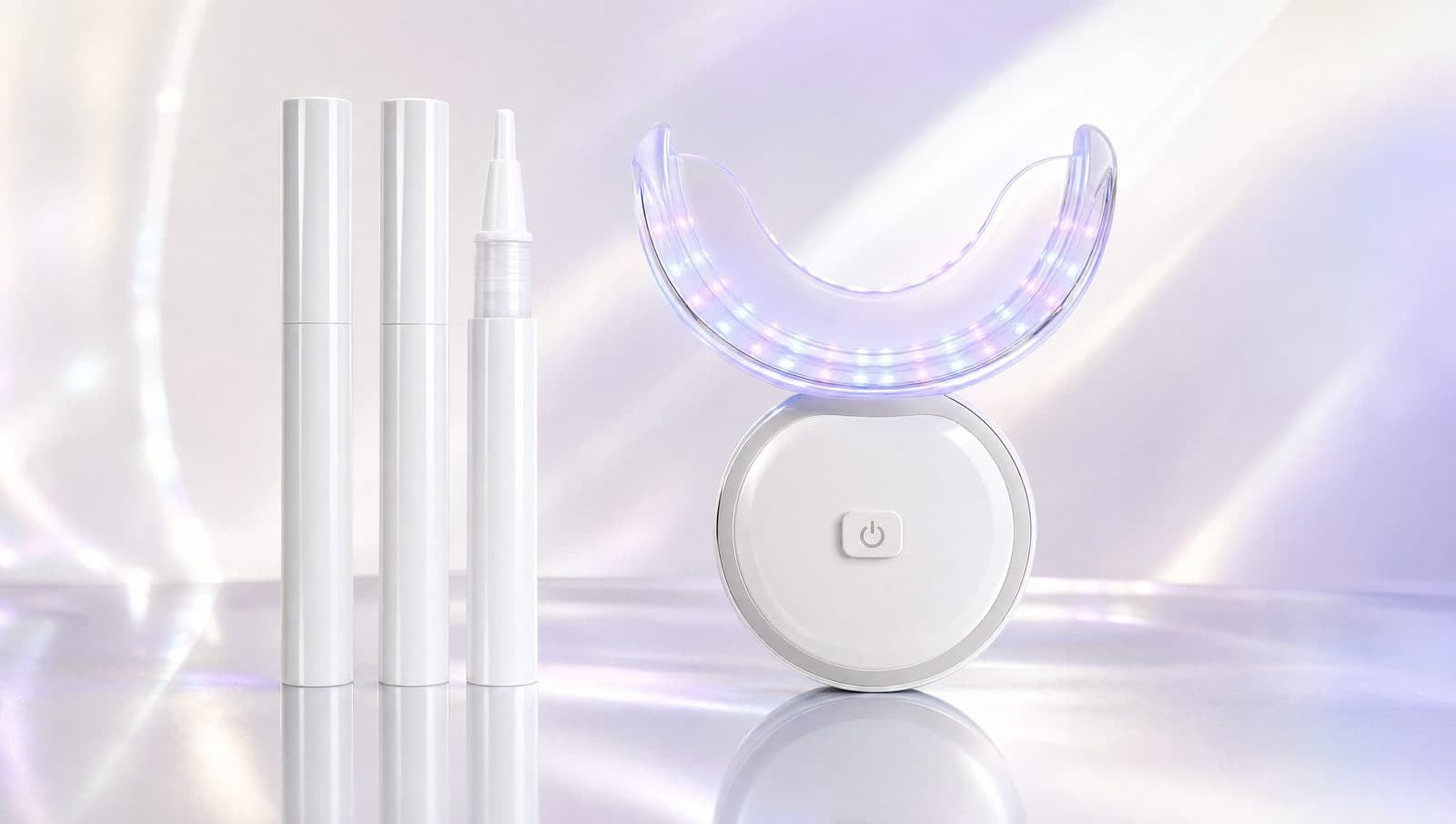 1-Day Smile Transformation Bundle